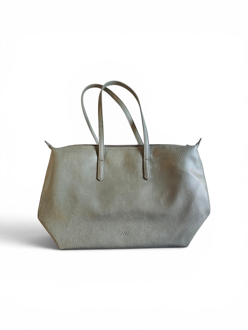 Matt & Nat Vegan Leather Tote Bag - Picture 2 of 9